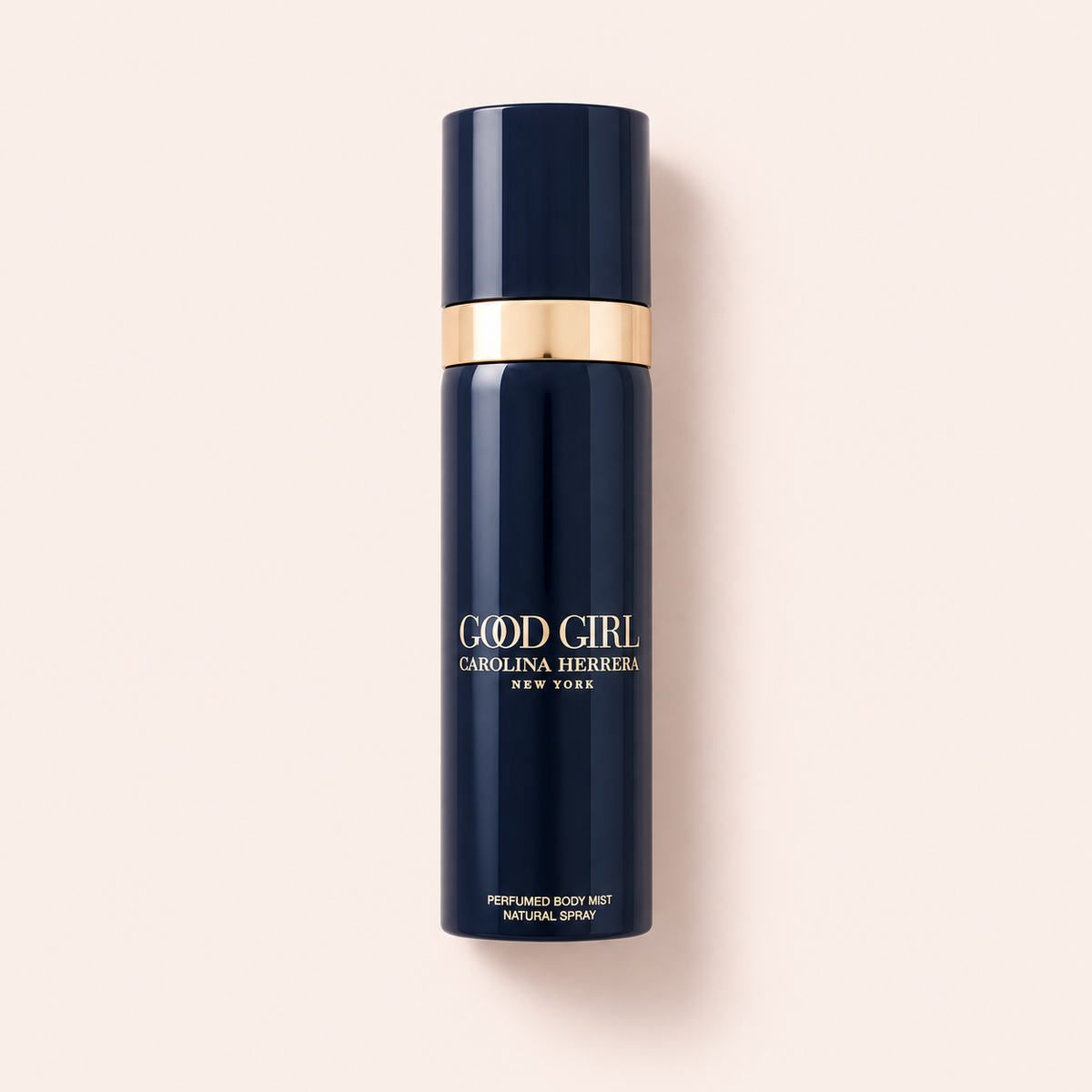 Produktová fotografie Carolina Herrera Good Girl tělový sprej 100 ml – MrRizz
