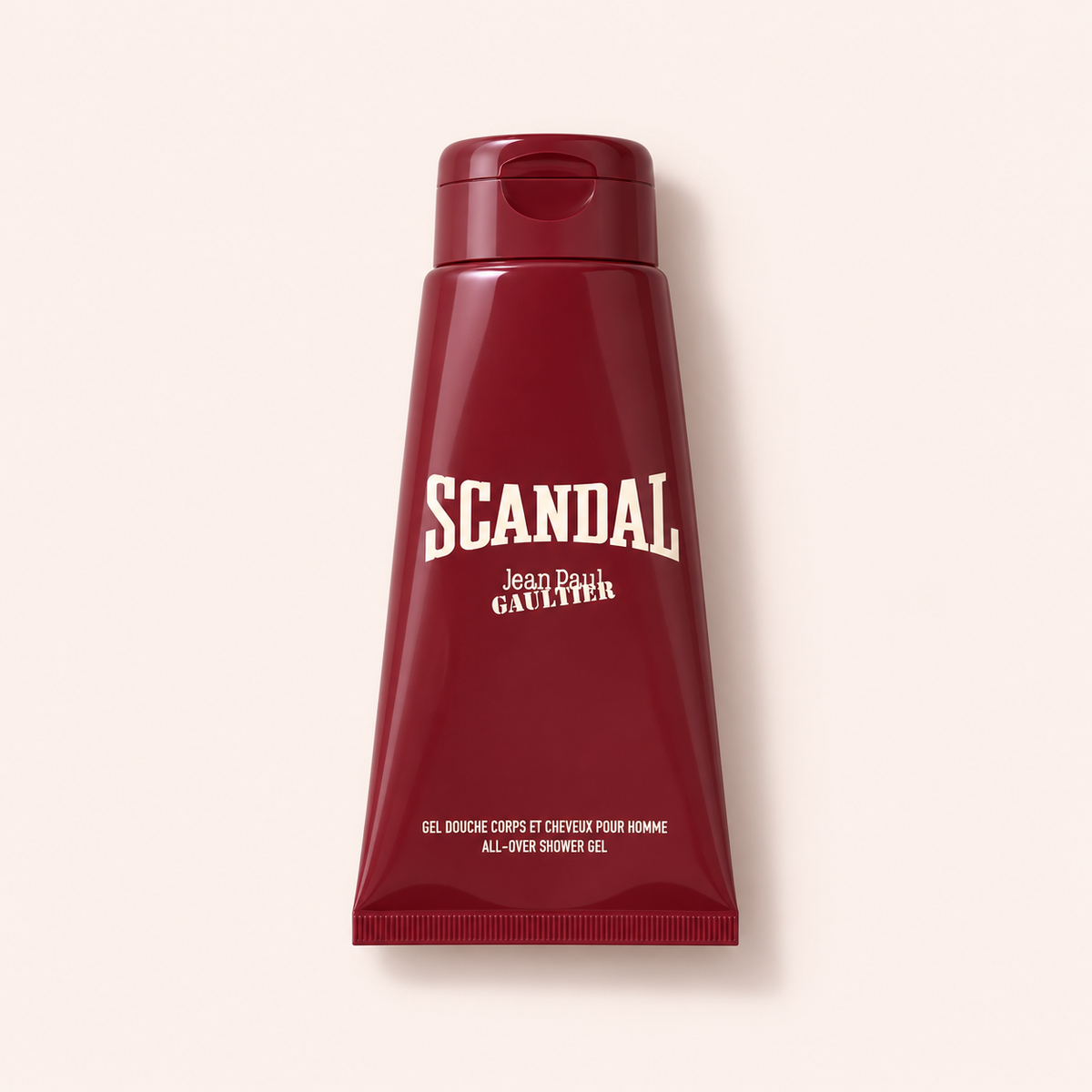 Produktová fotografie Jean Paul Gaultier Scandal sprchový gel 150 ml – MrRizz