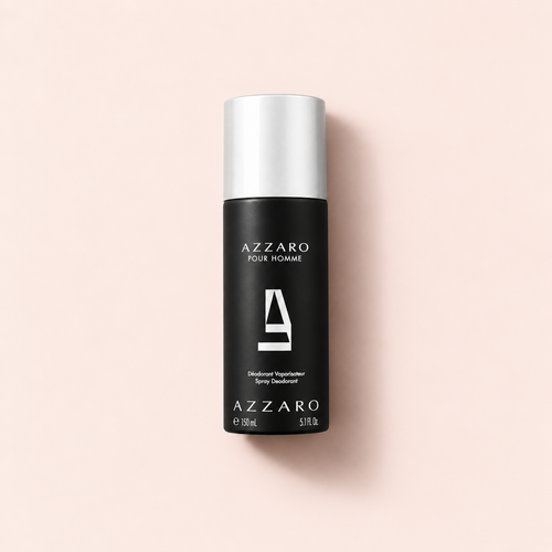 Azzaro Pour Homme deodorant 150 ml – MrRizz