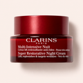 Clarins Super Restorative Night Cream, noční pleťový krém 50 ml – MrRizz