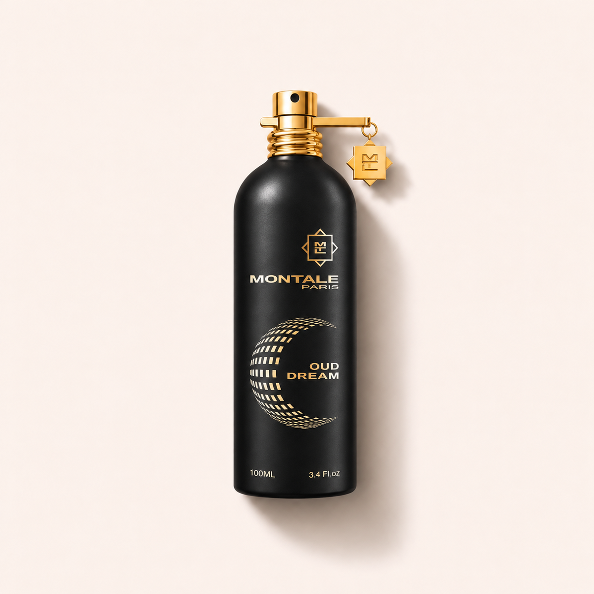 Flakon parfémované vody Montale Oud Dream 100 ml tester – MrRizz
