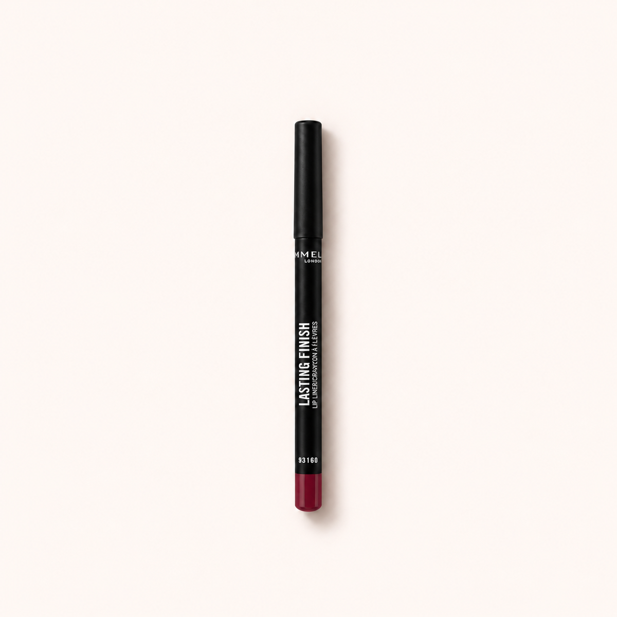 Rimmel London Lasting Finish konturovací tužka na rty 880 Wine 1,2 g – MrRizz