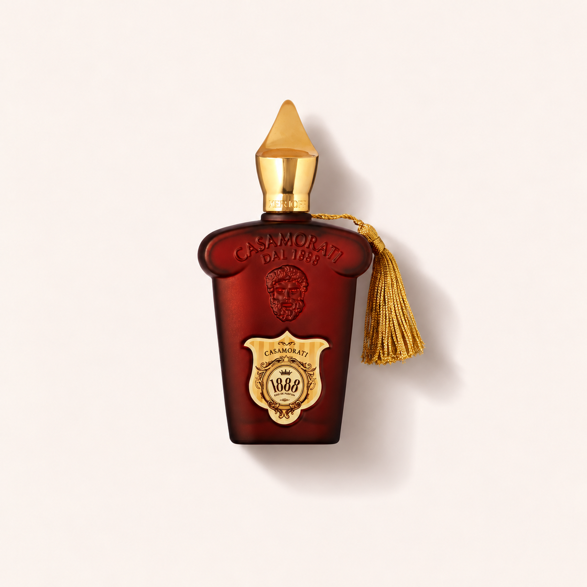 Xerjoff Casamorati 1888, parfémovaná voda 100 ml tester – MrRizz