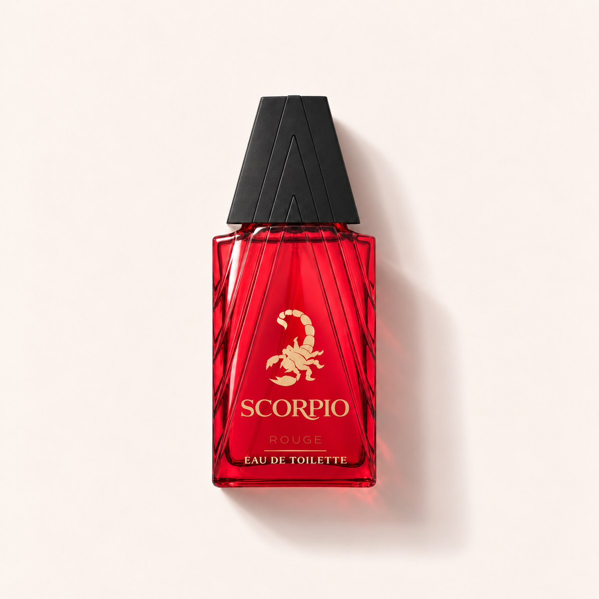 Scorpio Rouge, toaletní voda 75 ml – MrRizz
