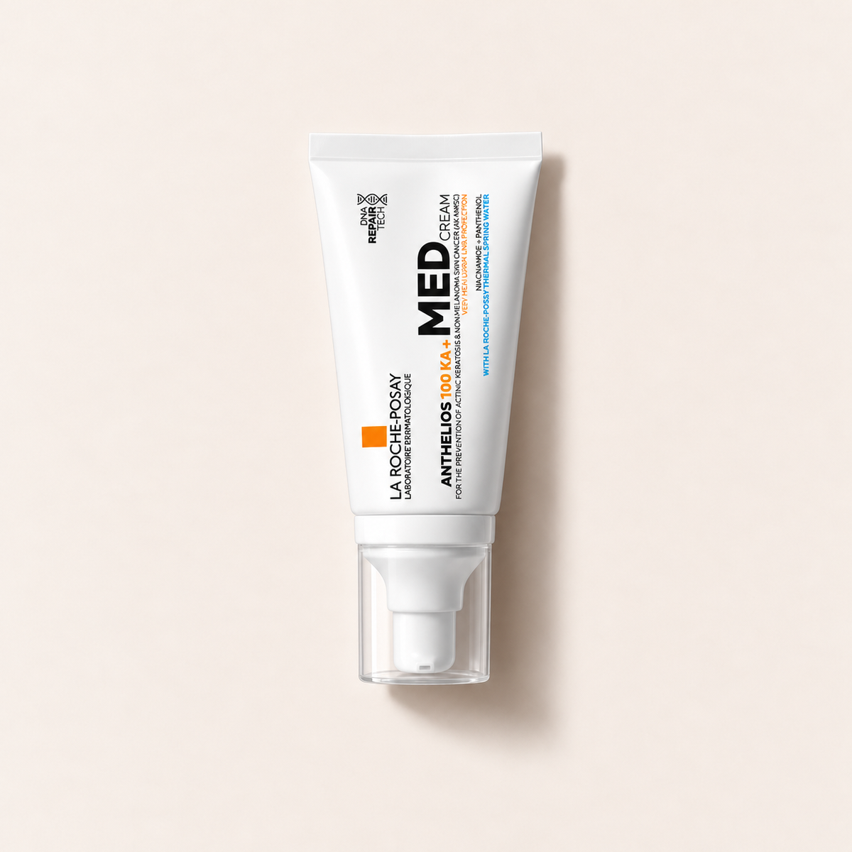 La Roche-Posay Anthelios 100 KA+ MED, krém 50 ml – MrRizz