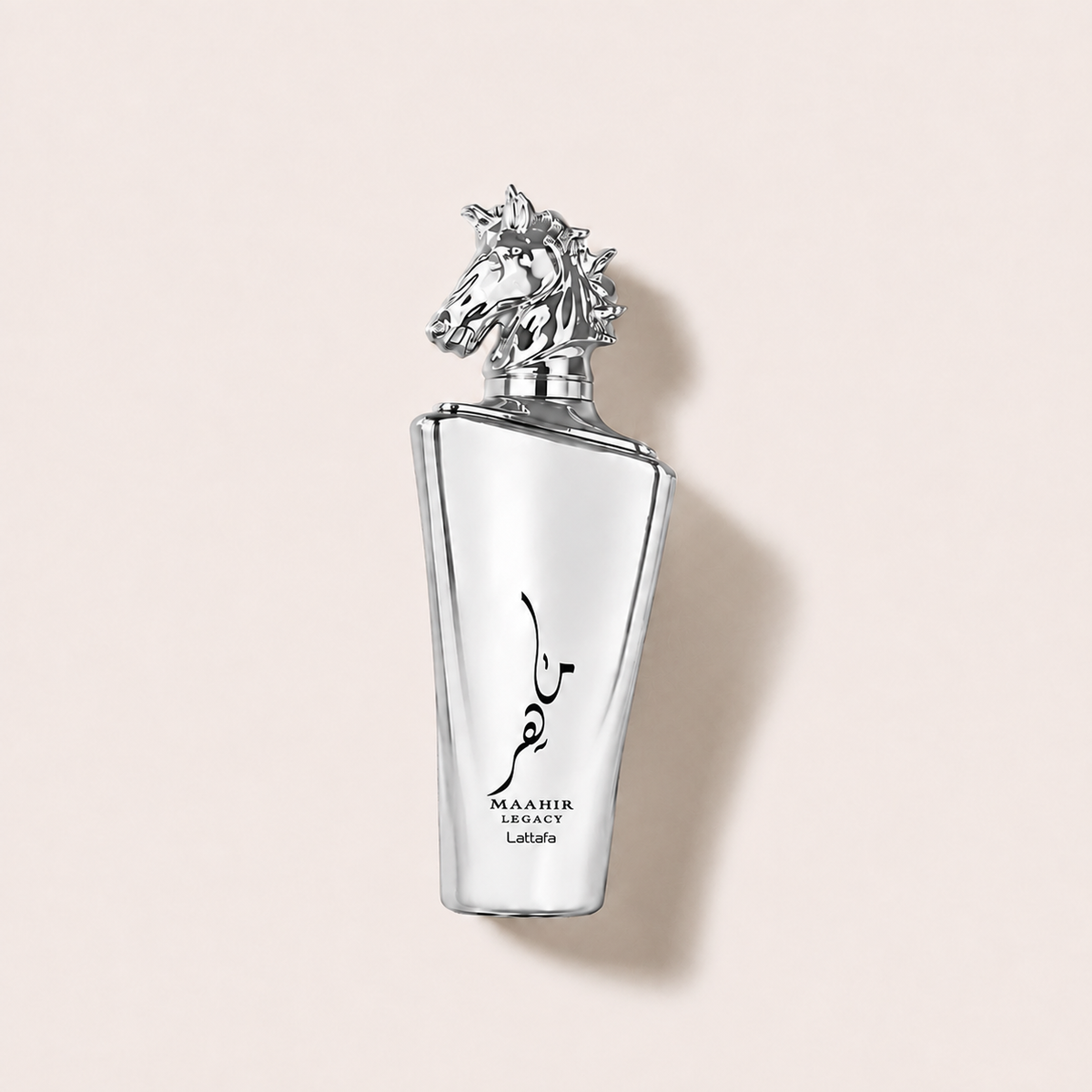 Lattafa Maahir Legacy, parfémovaná voda 100 ml – MrRizz