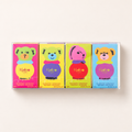 Kaloo Pop – sada čtyř miniatur 4 × 8 ml