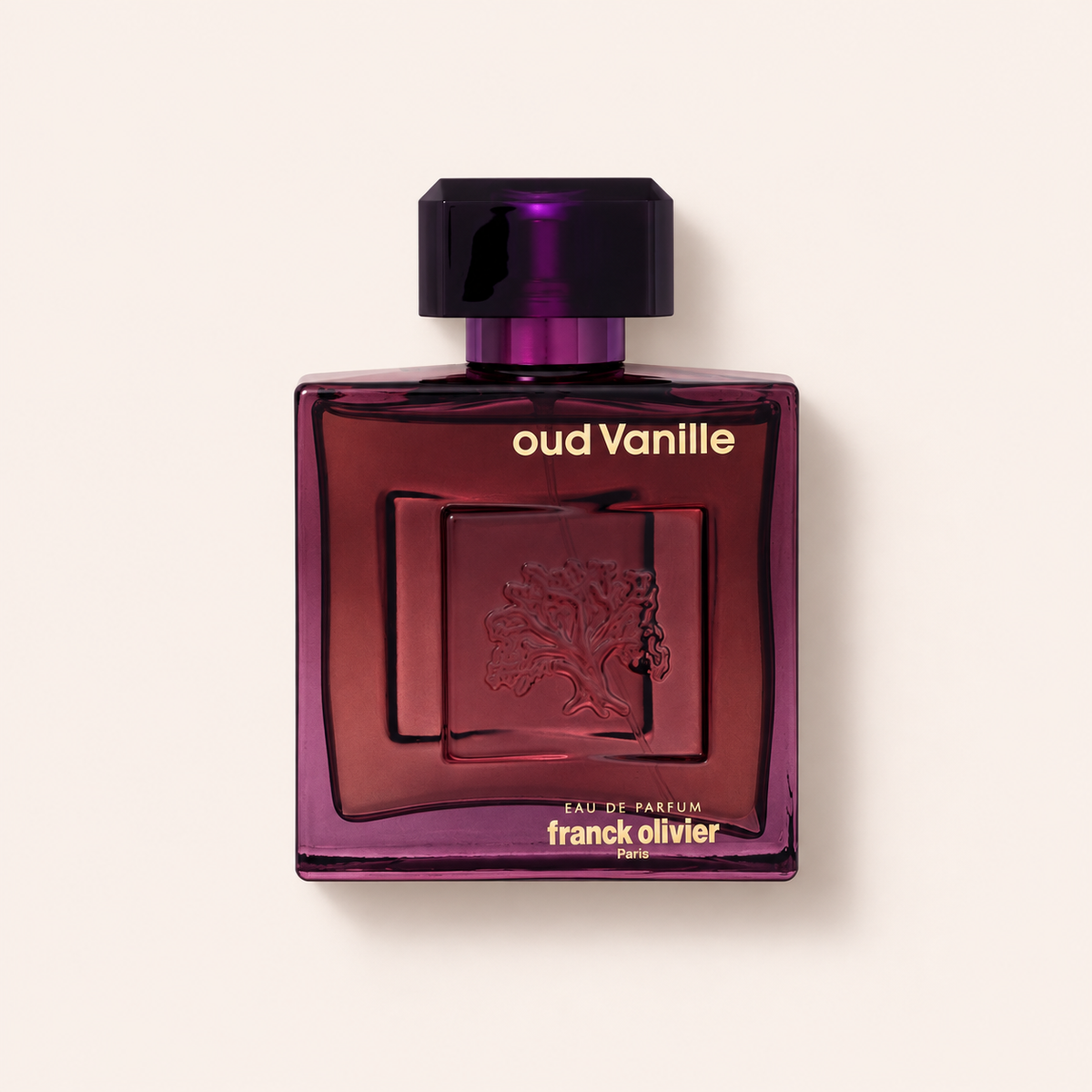 Franck Olivier Oud Vanille parfémovaná voda 100 ml – MrRizz
