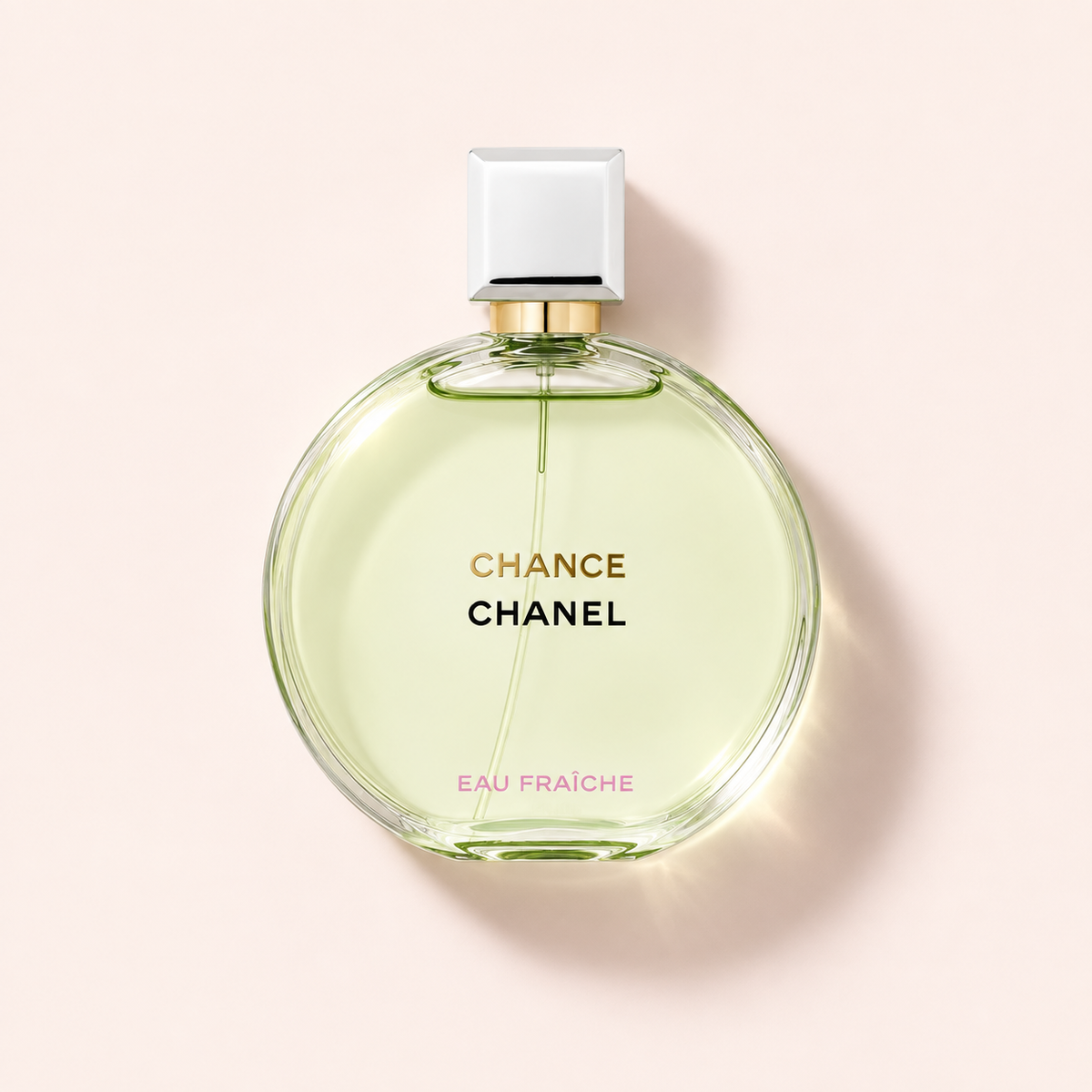 Chanel Chance Eau Fraîche parfémovaná voda 100 ml tester, flakon – MrRizz