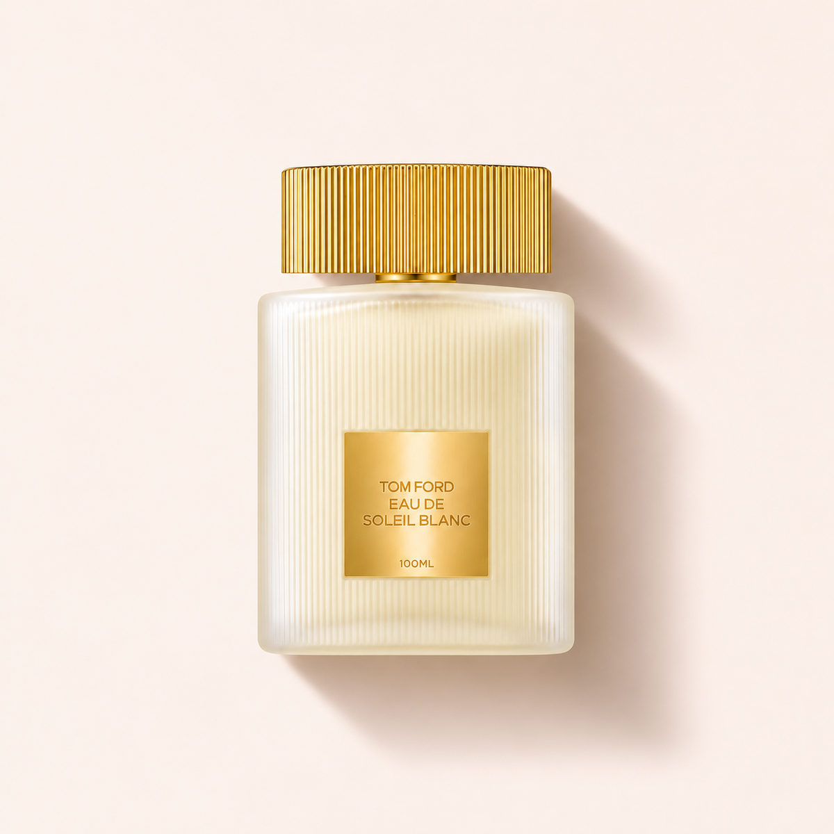 Tom Ford Eau de Soleil Blanc 2025, toaletní voda 100 ml – MrRizz