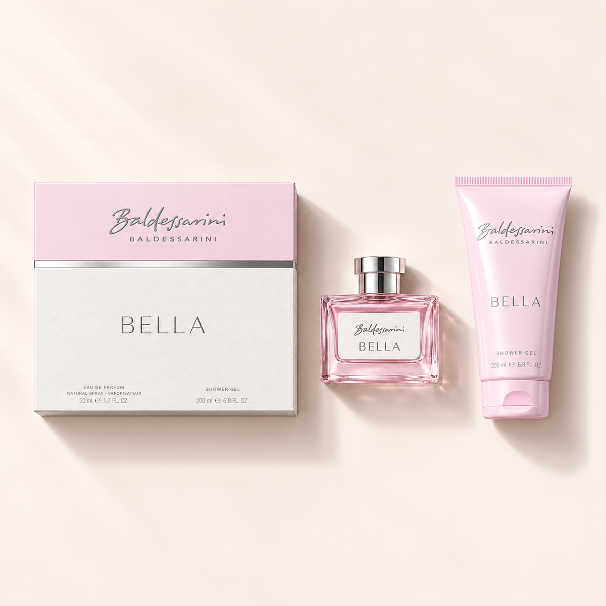 Baldessarini Bella 50 ml – MrRizz