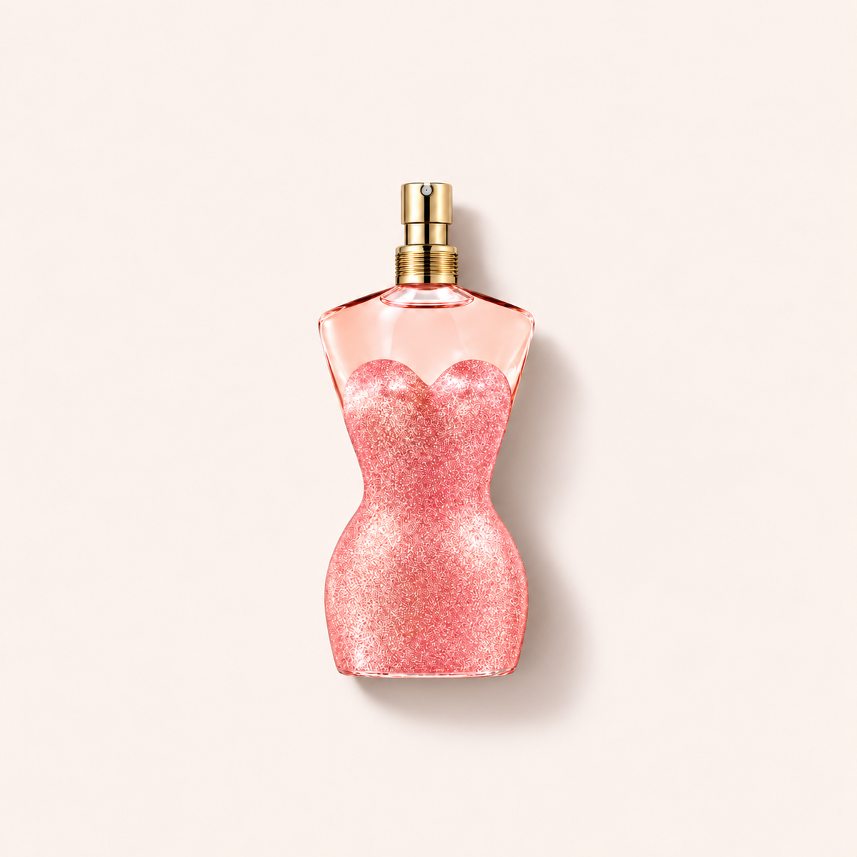 Jean Paul Gaultier Classique Pin Up – Eau de Parfum 100 ml