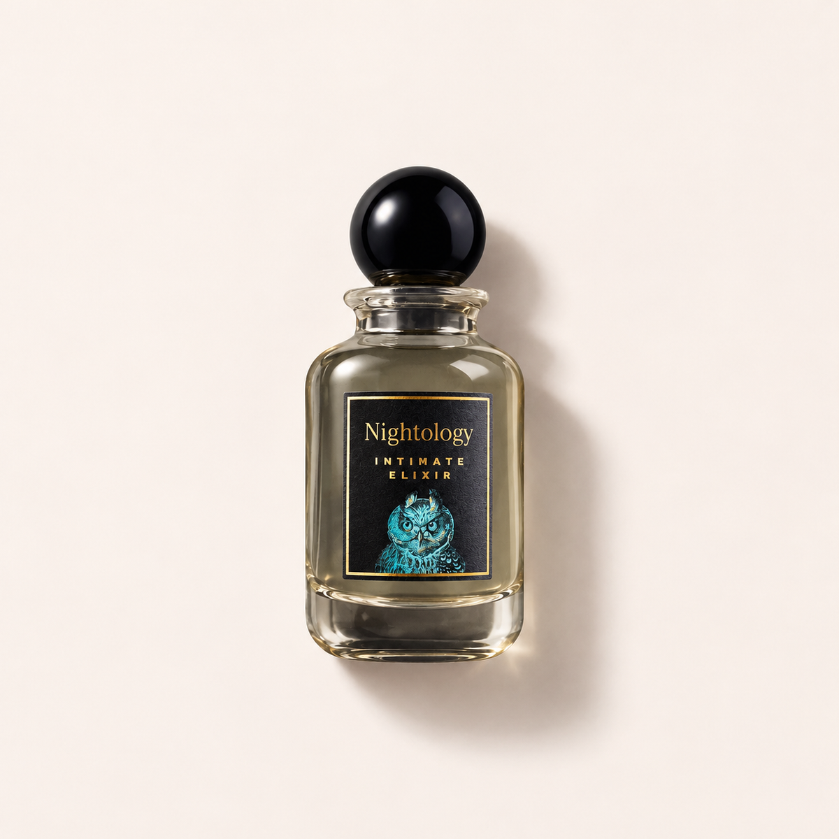 Jesus Del Pozo Nightology Intimate Elixir, parfémovaná voda 100 ml – MrRizz