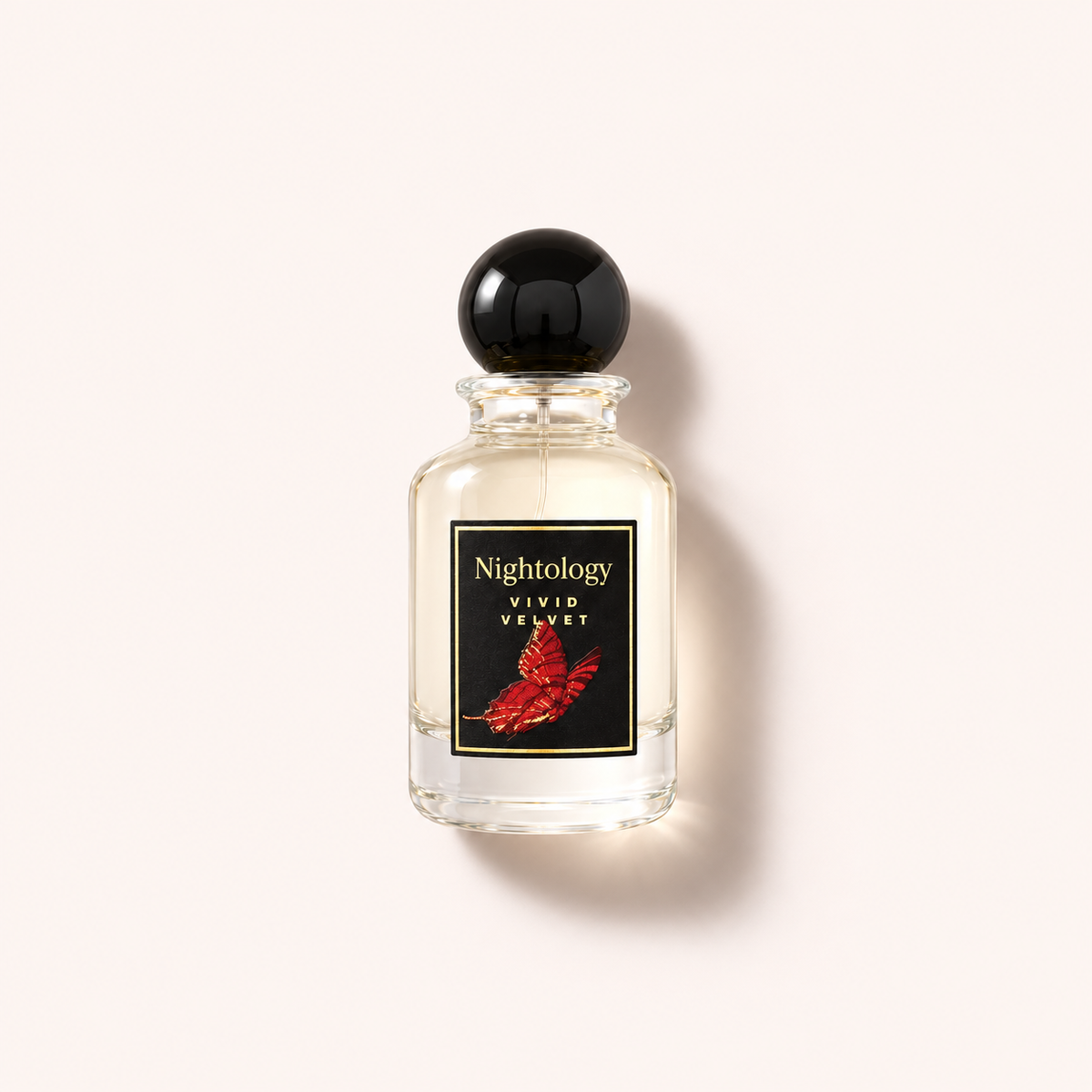 Jesus Del Pozo Nightology Vivid Velvet 100 ml parfémovaná voda – MrRizz