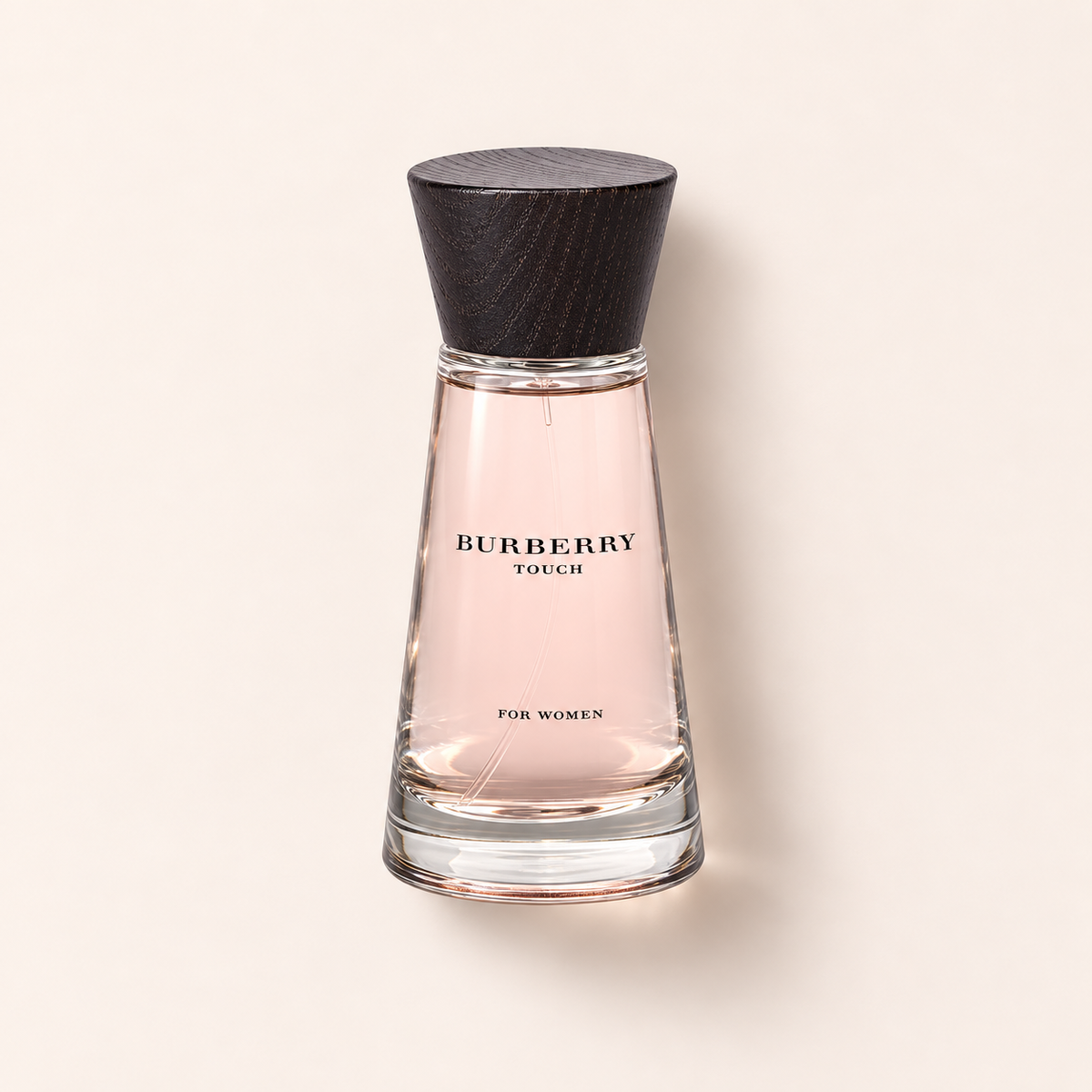 Burberry Touch For Women 100 ml