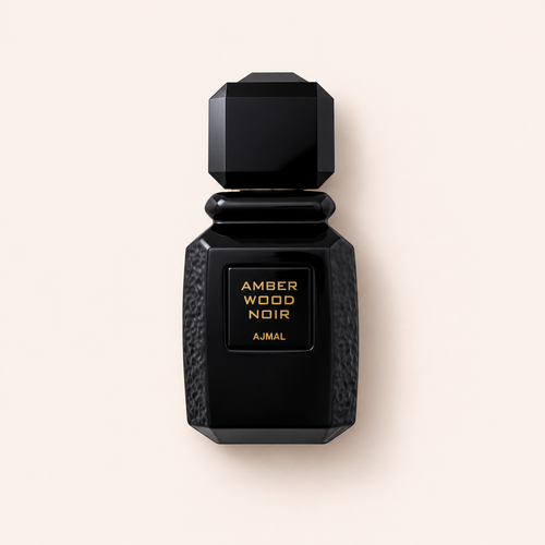 Ajmal Amber Wood Noir 100 ml