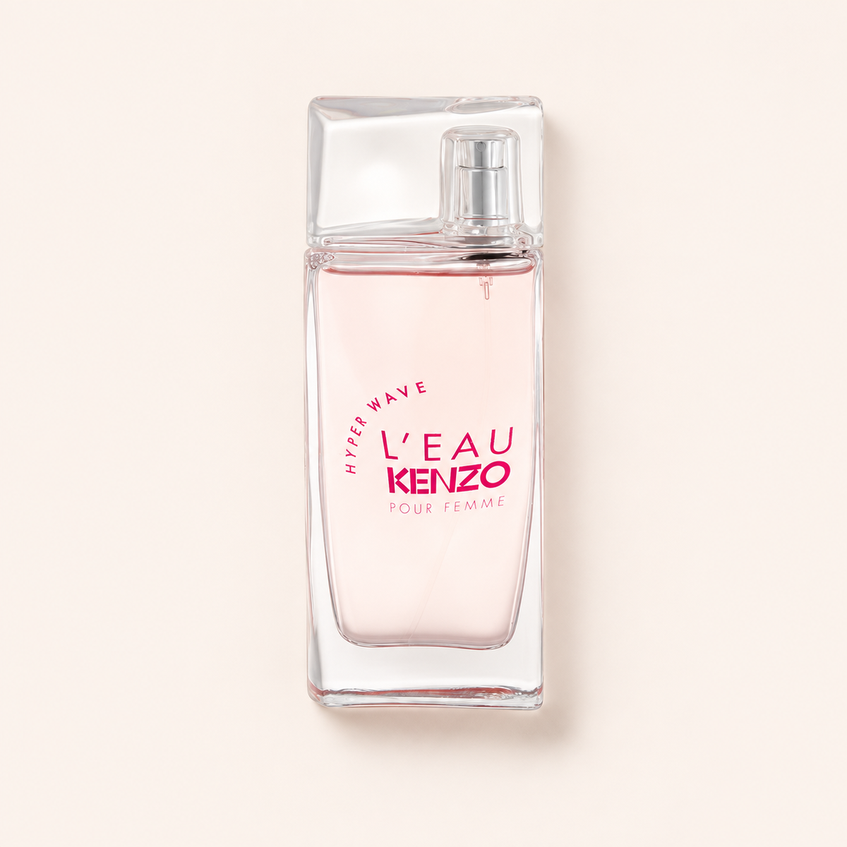 KENZO L´Eau Kenzo Pour Femme Hyper Wave 50 ml