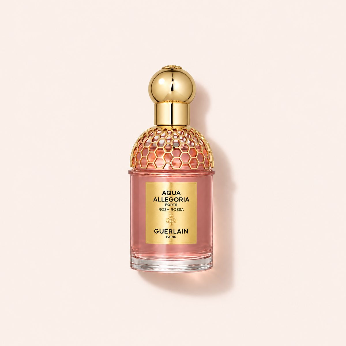 Guerlain Aqua Allegoria Forte Rosa Rossa EDP 75 ml – MrRizz