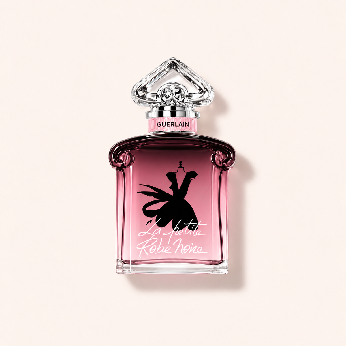Guerlain La Petite Robe Noire Rose Noire EDP 50 ml – MrRizz