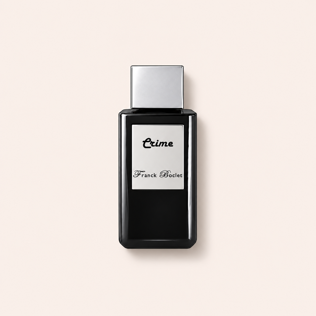 Franck Boclet Crime Parfémový extrakt 100 ml – MrRizz