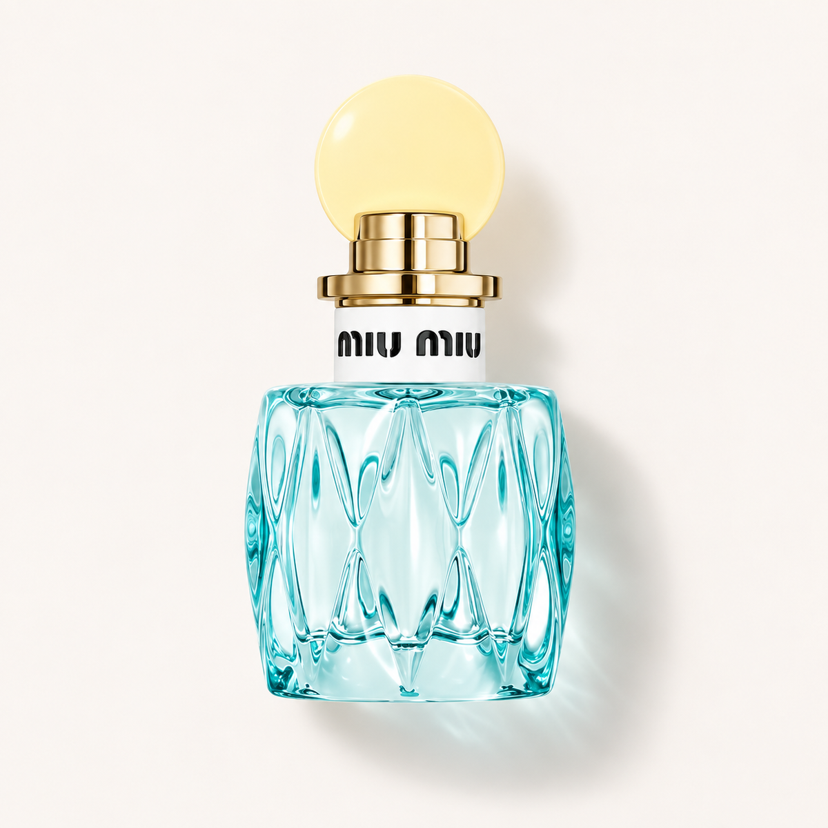 Miu Miu Miu Miu L'Eau Bleue 50 ml