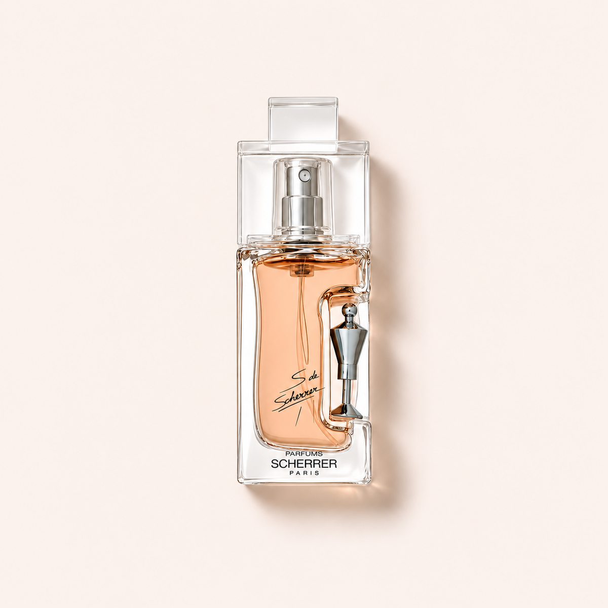 Jean Louis Scherrer S de Scherrer Homme EDT 30 ml – MrRizz