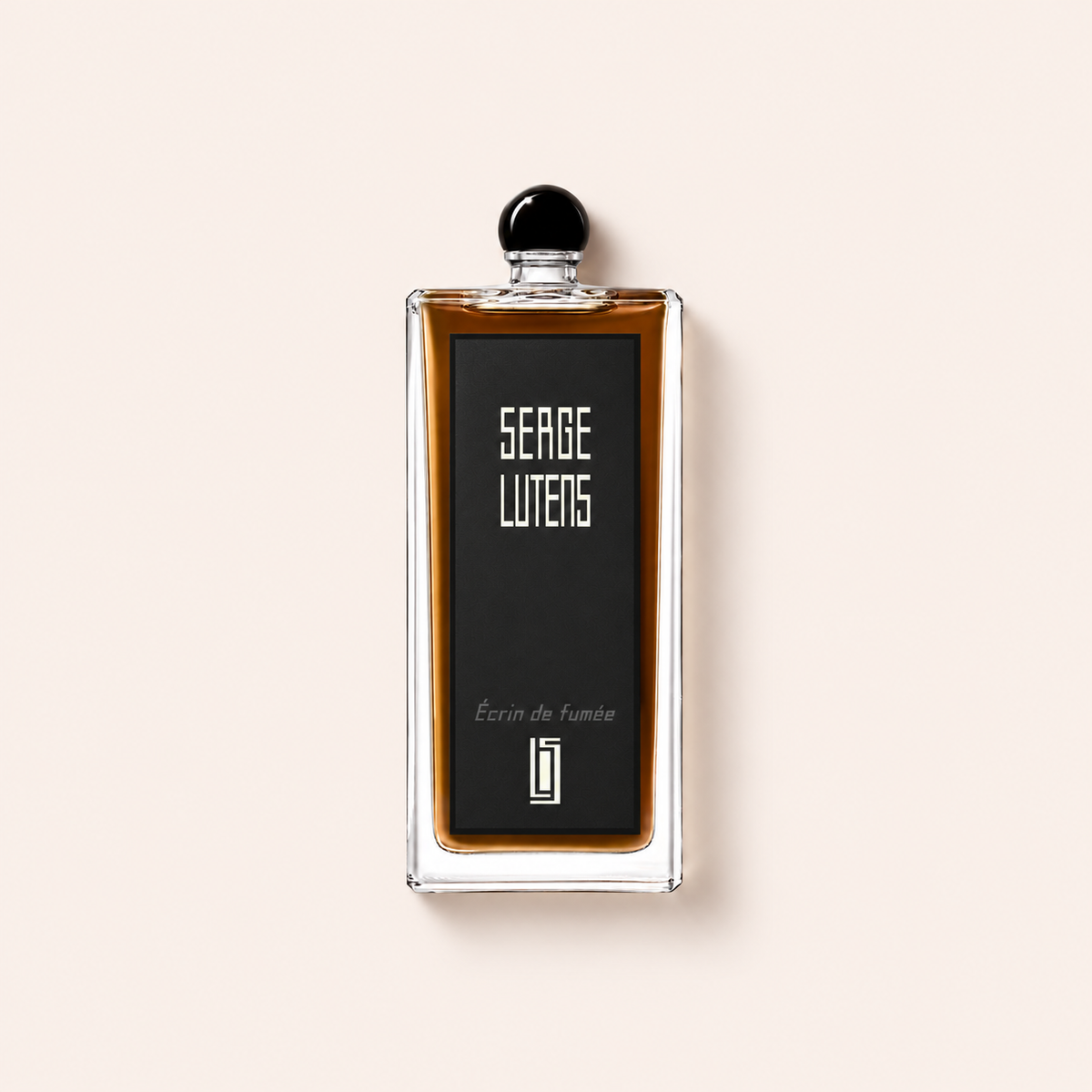 Serge Lutens Écrin de Fumée EDP 100 ml – MrRizz
