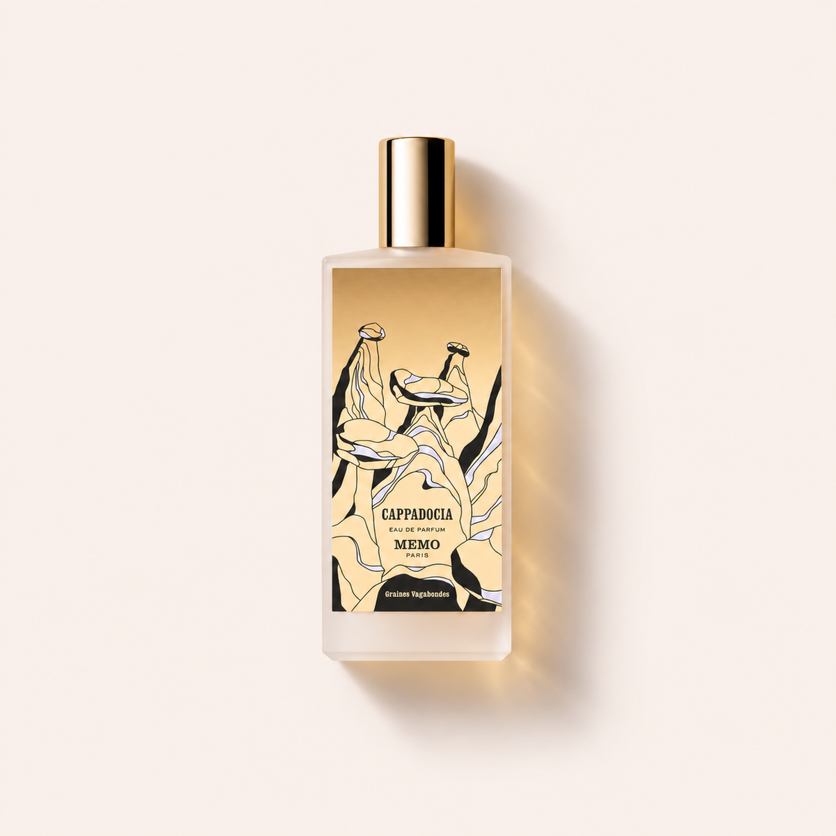 Memo Paris Cappadocia EDP 75 ml – MrRizz