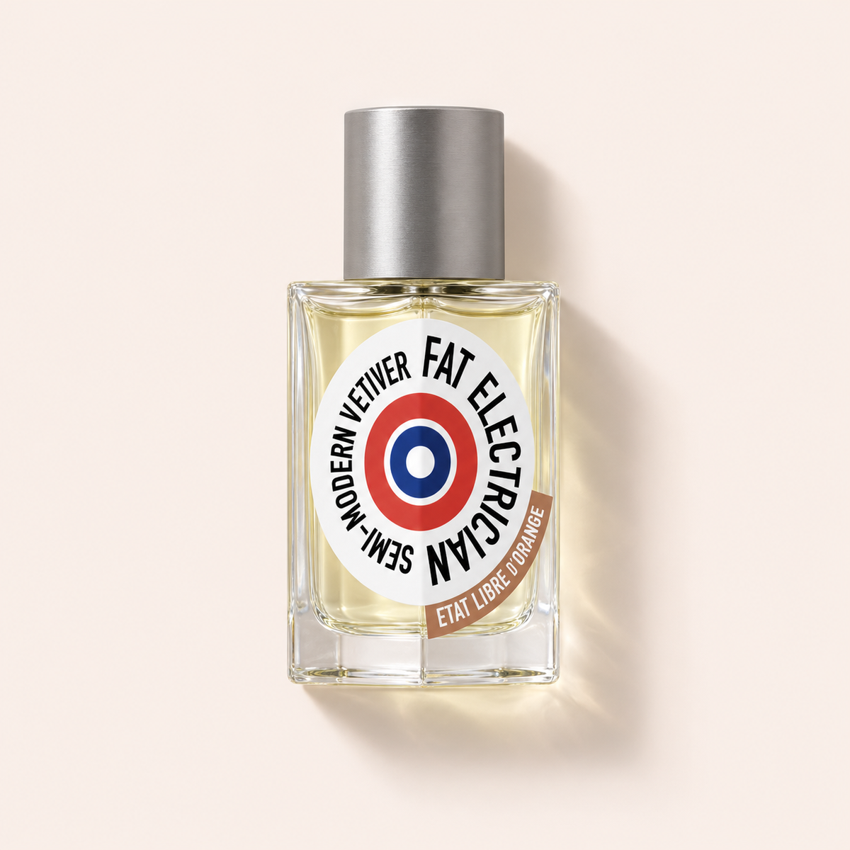Etat Libre d´Orange Fat Electrician Semi-Modern Vetiver EDP 50 ml – MrRizz