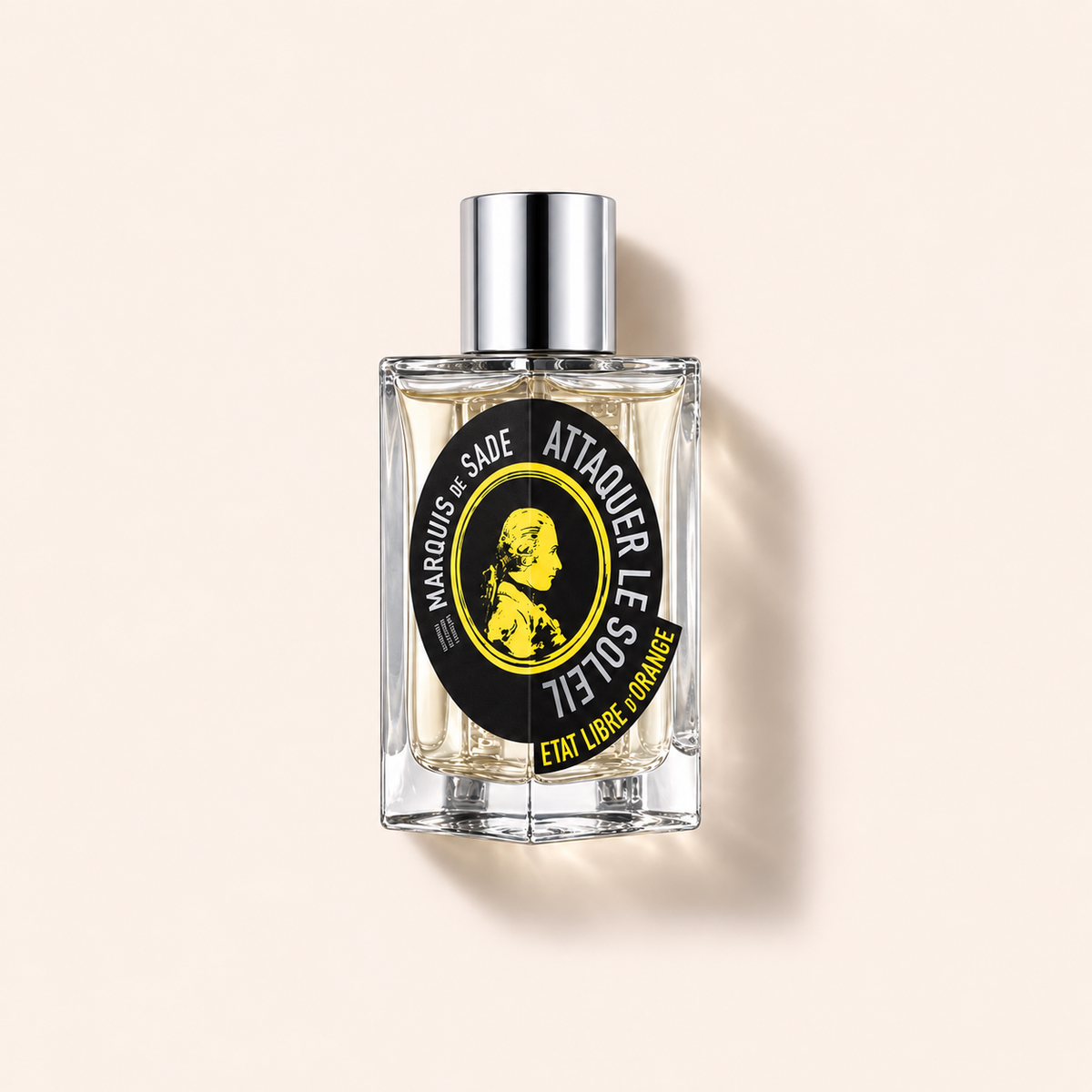 Etat Libre d’Orange Attaquer le Soleil Marquis de Sade EDP 100 ml – MrRizz
