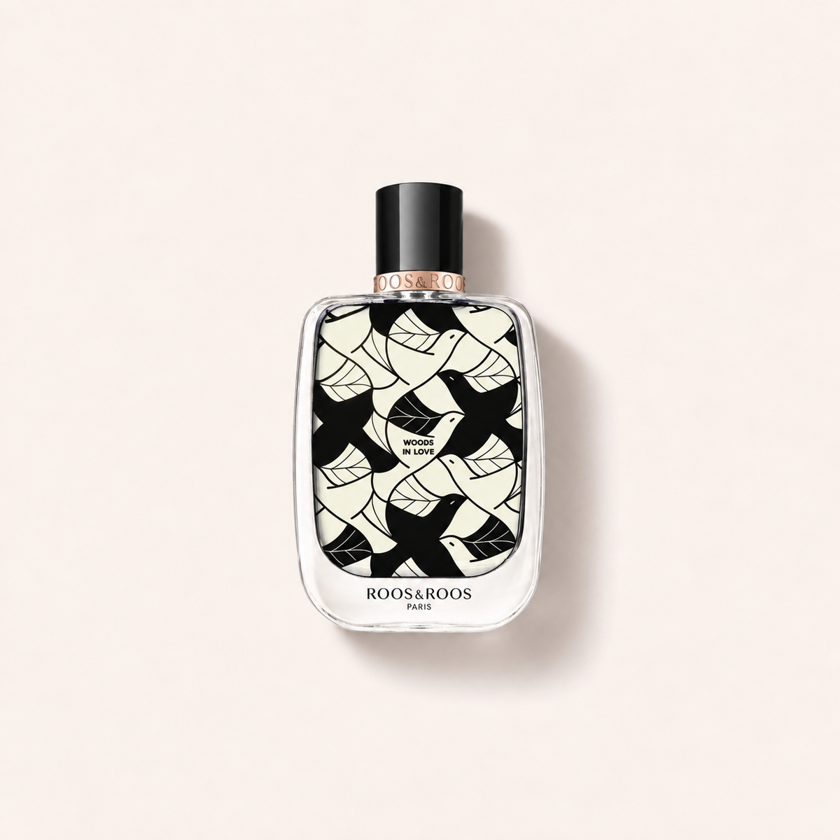 Roos & Roos Woods in Love 100 ml