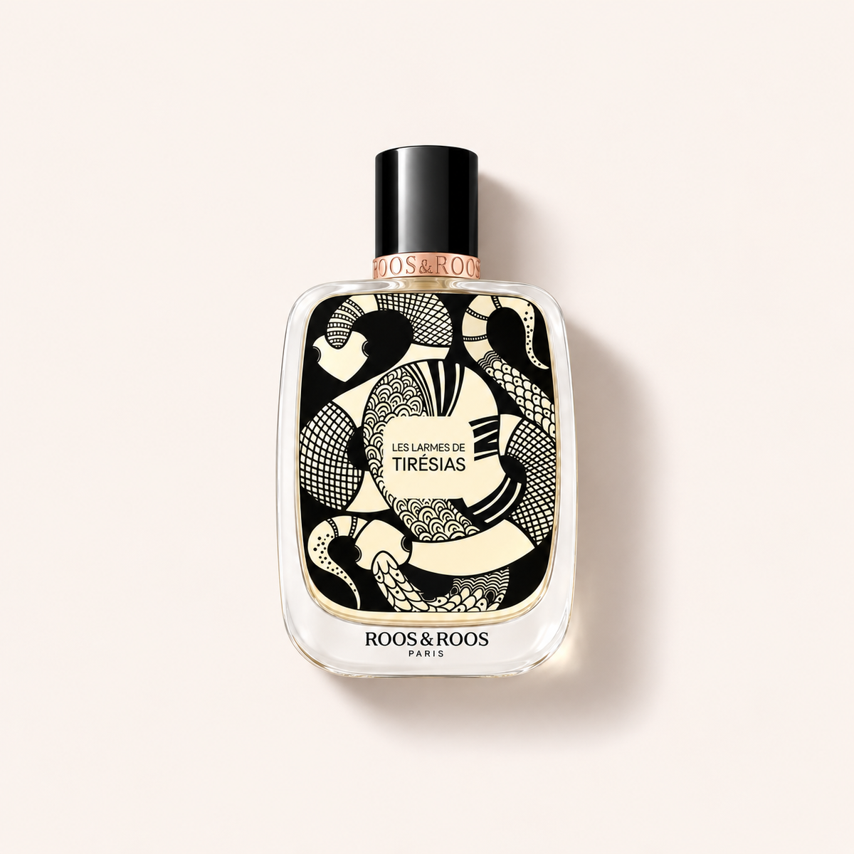 Roos & Roos Les Larmes De Tirésias 100 ml