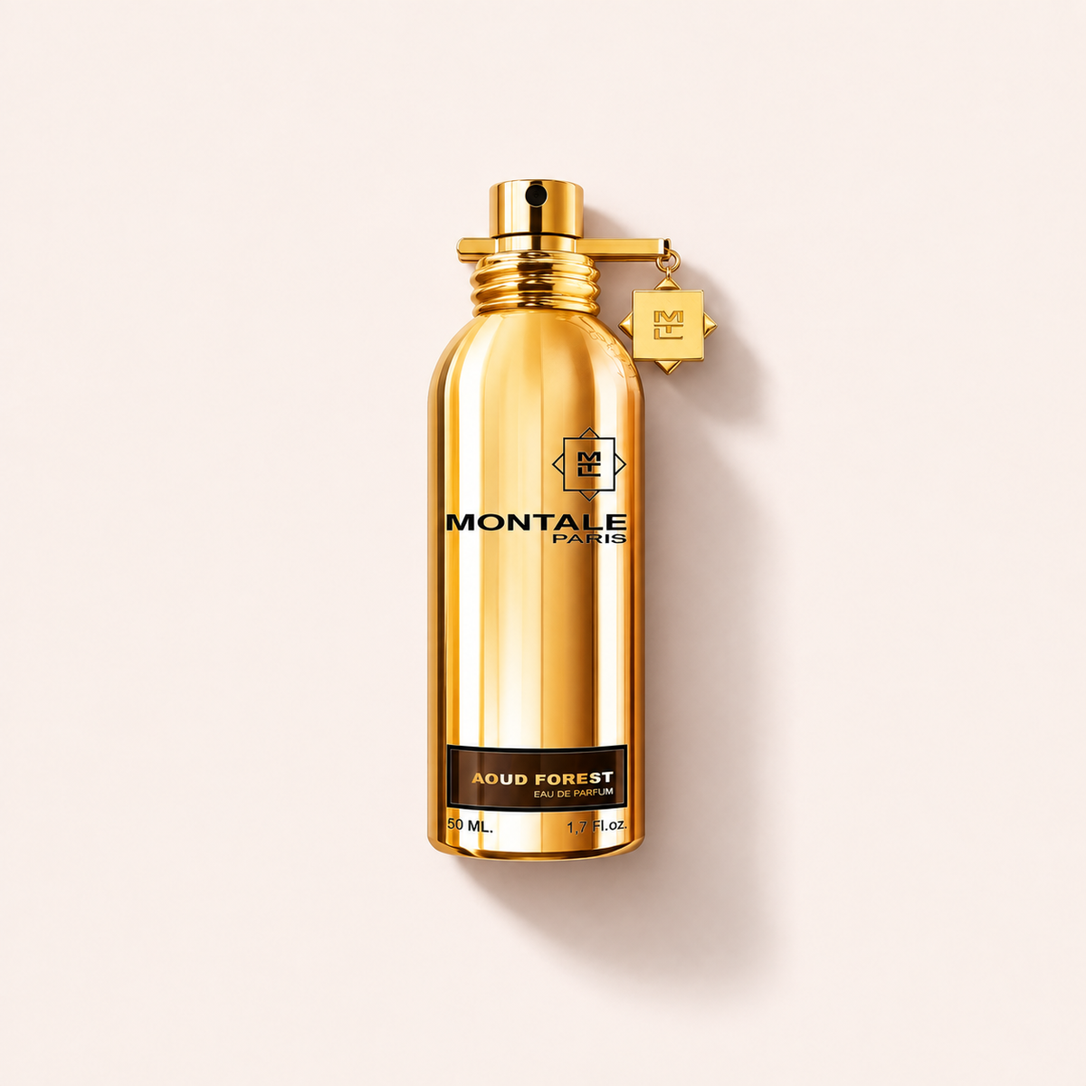 Montale Aoud Forest 50 ml