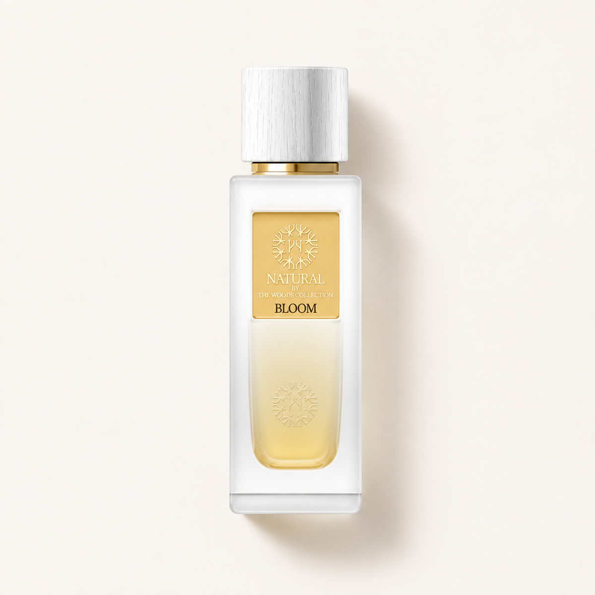 The Woods Collection Natural Bloom 100 ml