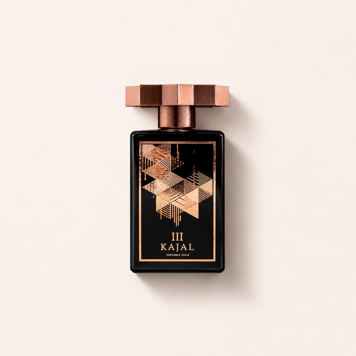 Kajal III 100 ml