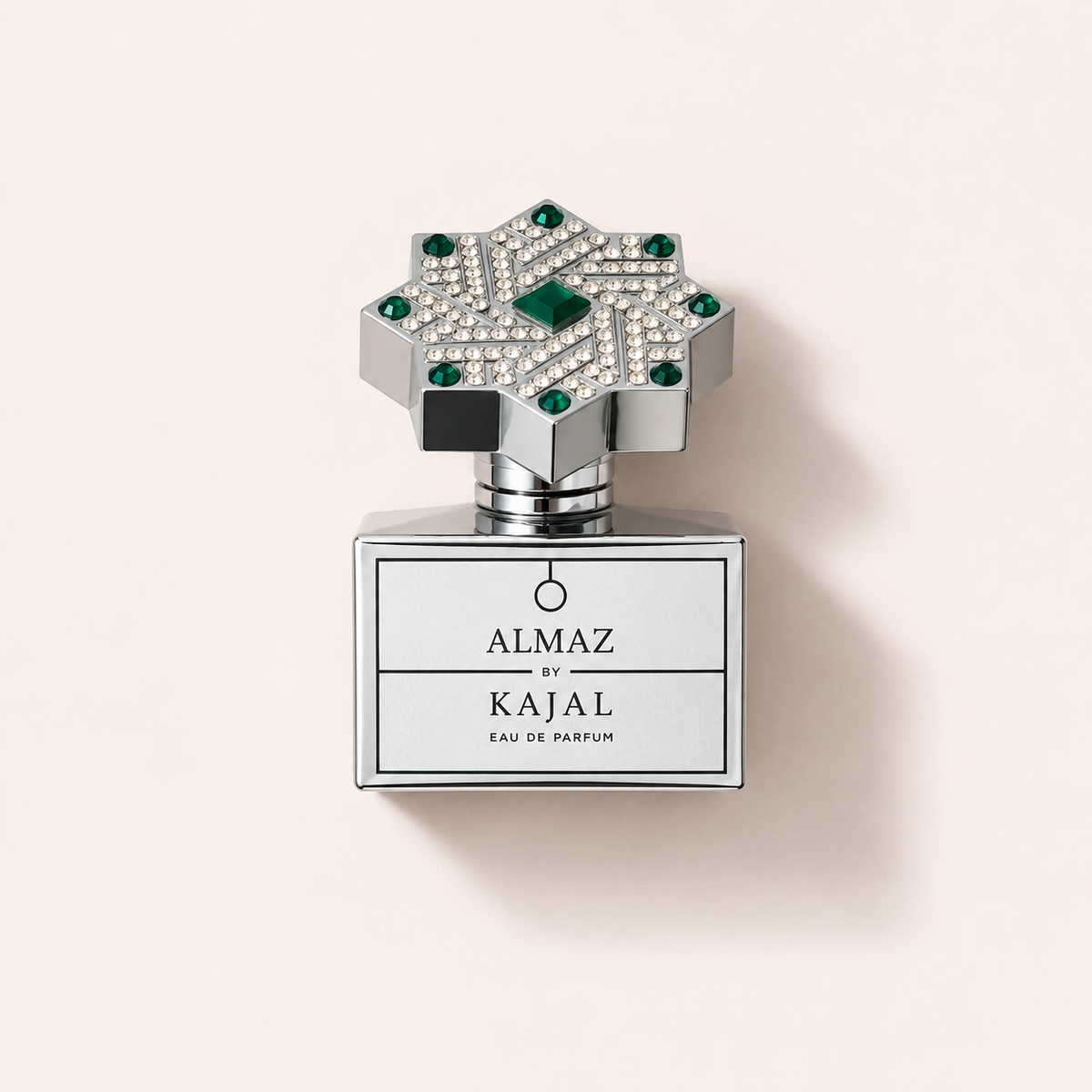 Kajal Almaz 100 ml