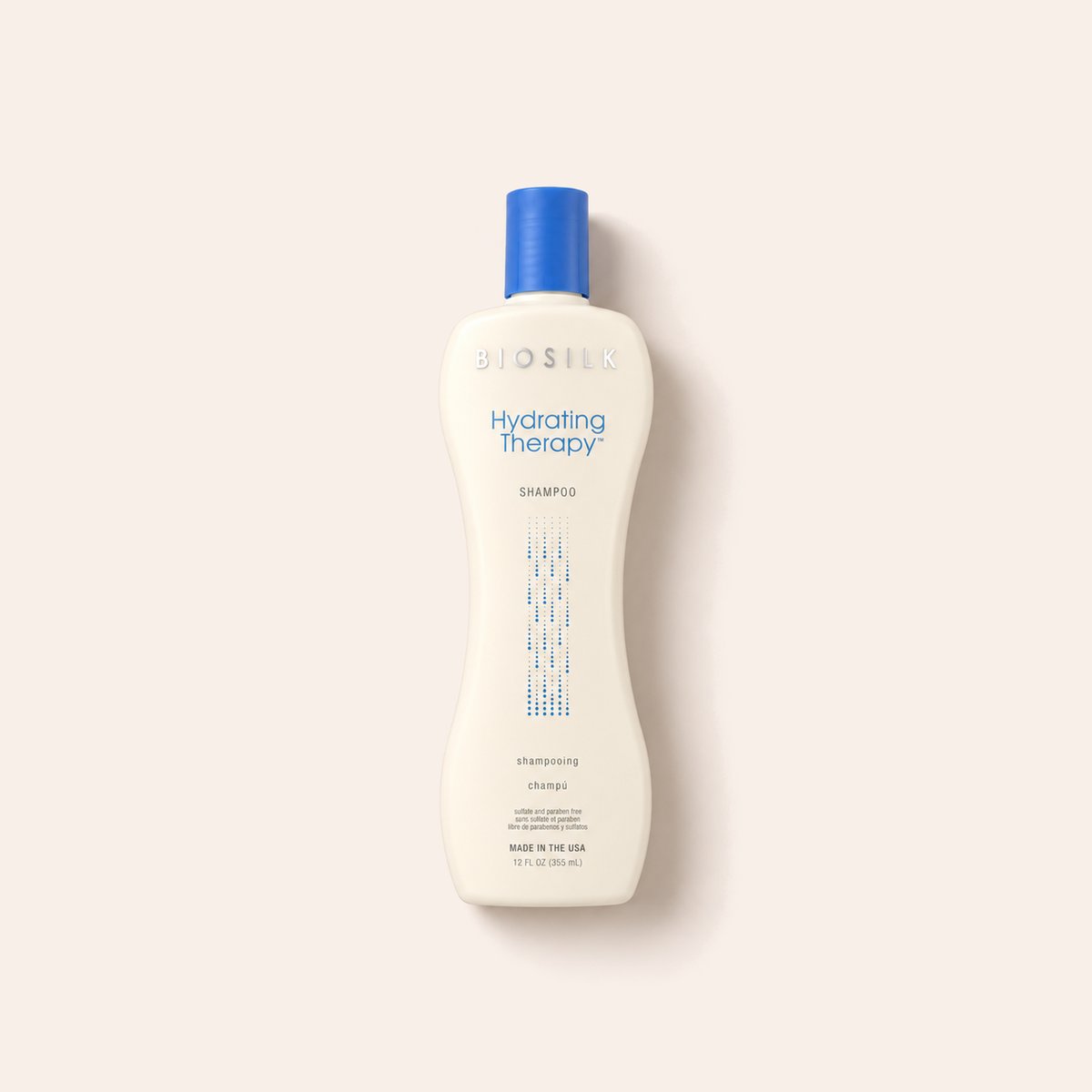 Farouk Systems Biosilk Hydrating Therapy 355 ml – MrRizz
