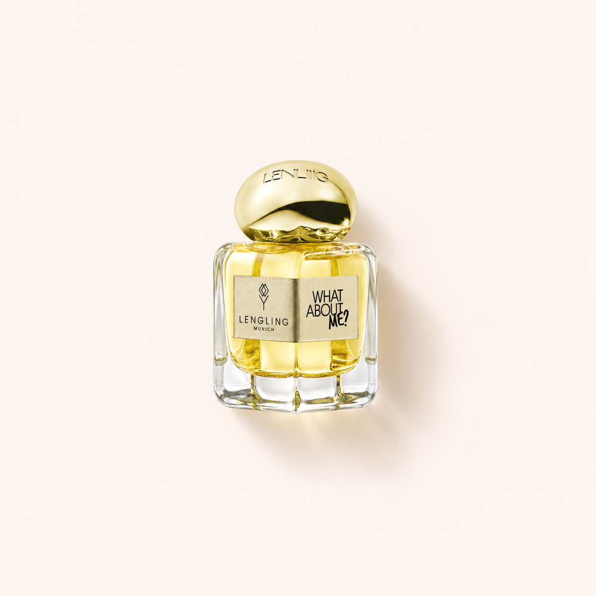 Lengling Munich What About Me? 50 ml