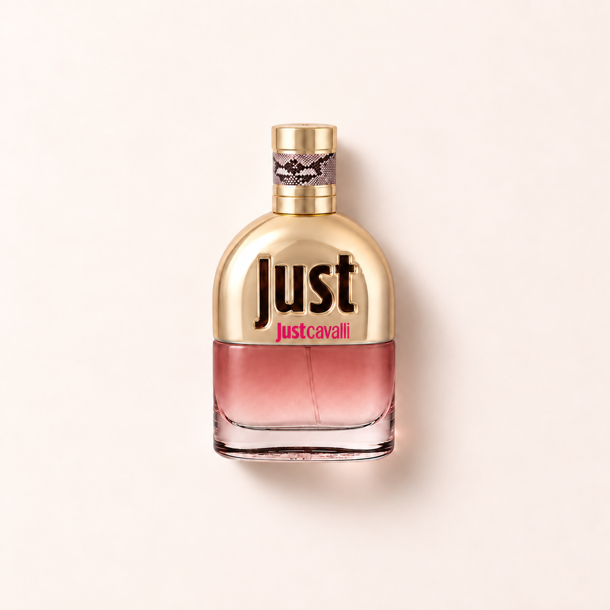 Roberto Cavalli Just Cavalli For Her Eau de Toilette 75 ml – tester