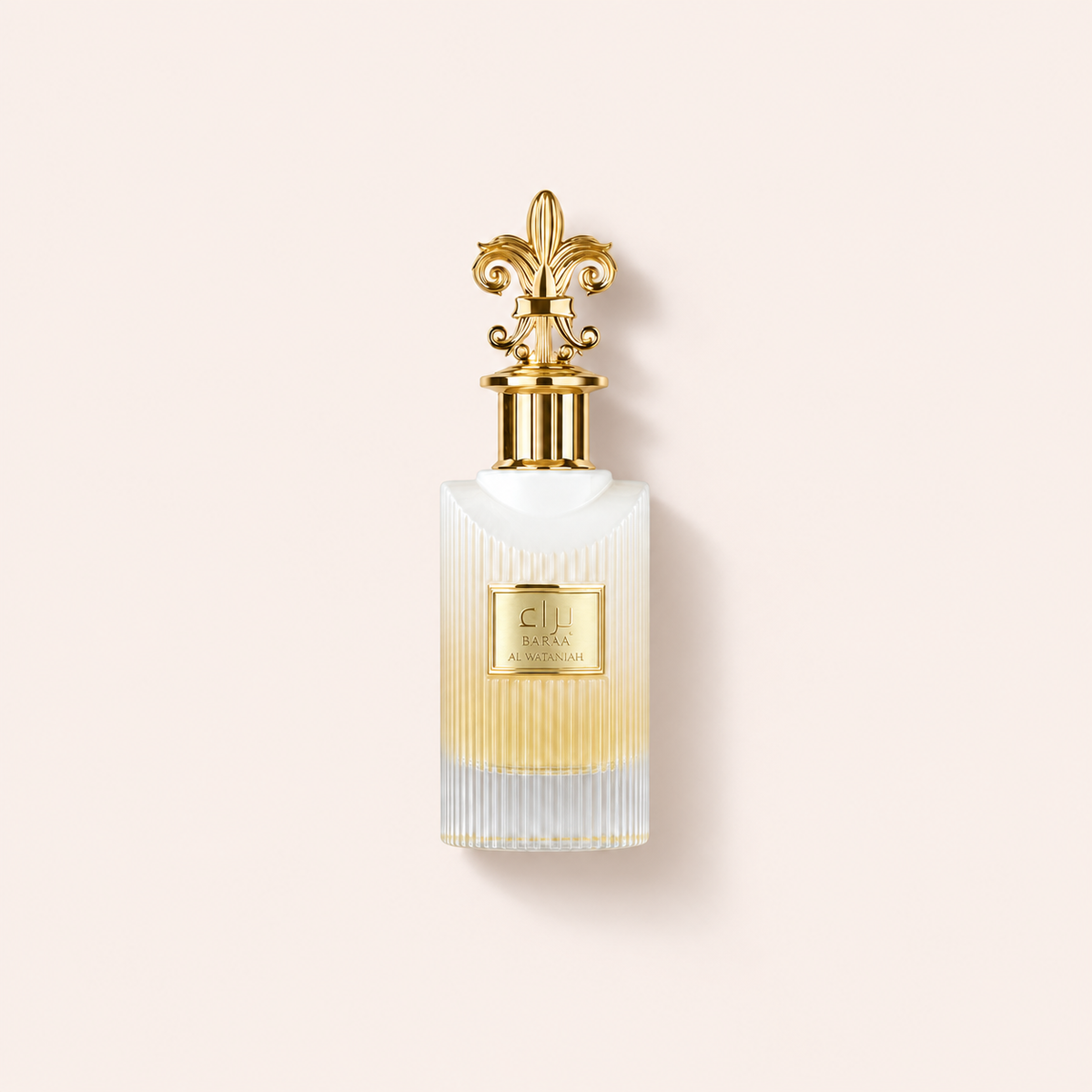 Al Wataniah Baraa EDP 100 ml – MrRizz