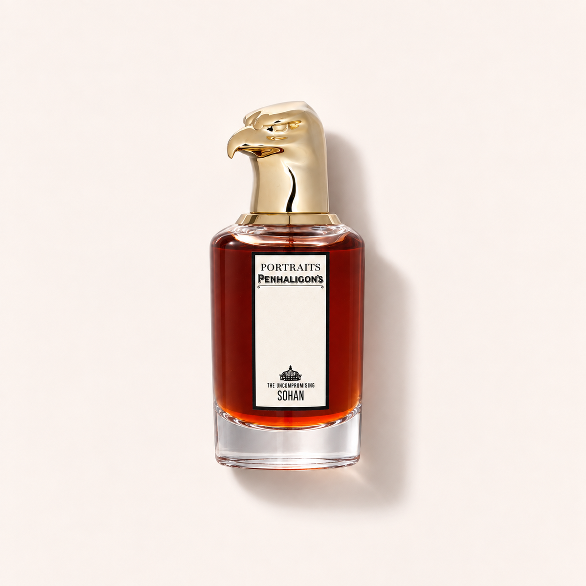 Penhaligon´s Portraits The Uncompromising Sohan 75 ml