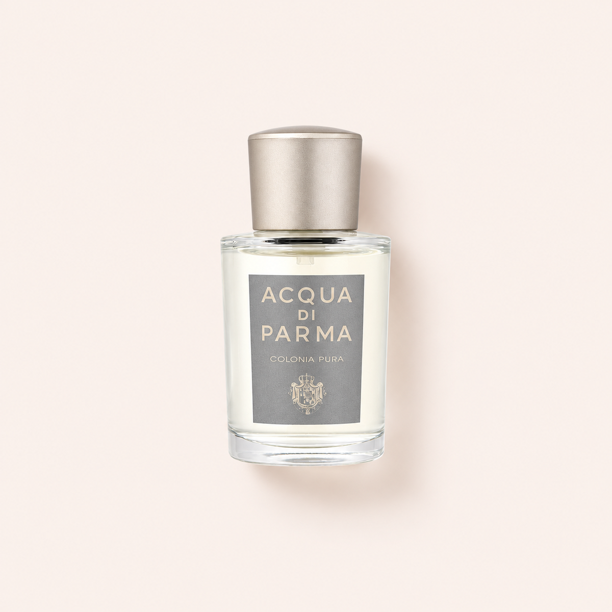 Acqua di Parma Colonia Pura EdC 20 ml – MrRizz