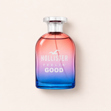 Hollister Feelin' Good EDP 100 ml