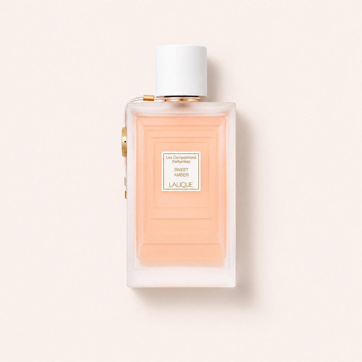 Lalique Les Compositions Parfumees Sweet Amber EDP 100 ml – MrRizz