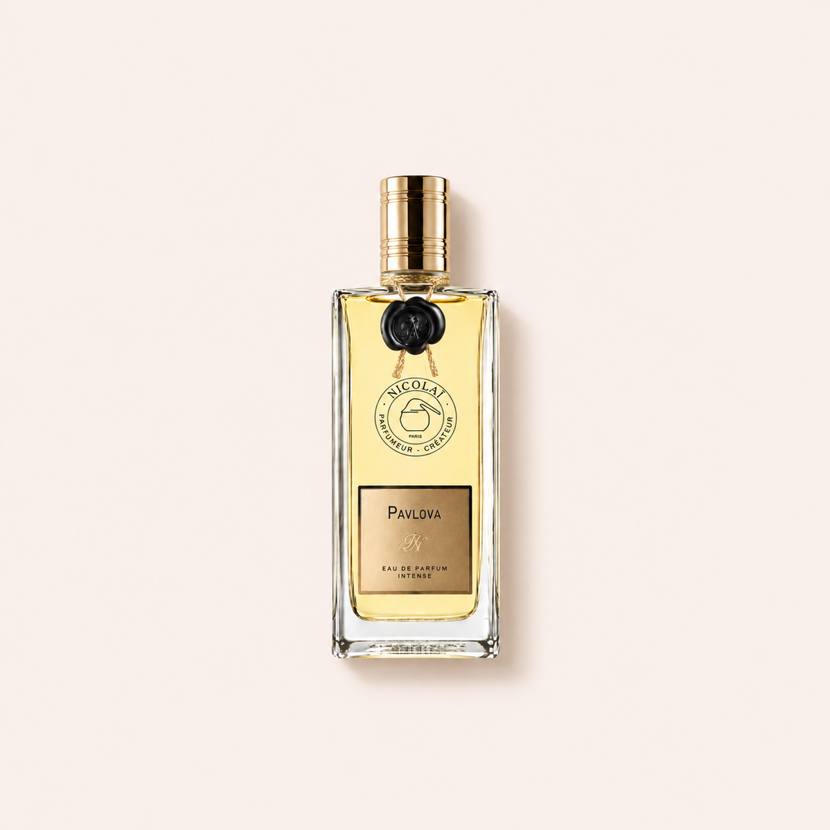 Nicolai Parfumeur Createur Pavlova EDP 100 ml – MrRizz