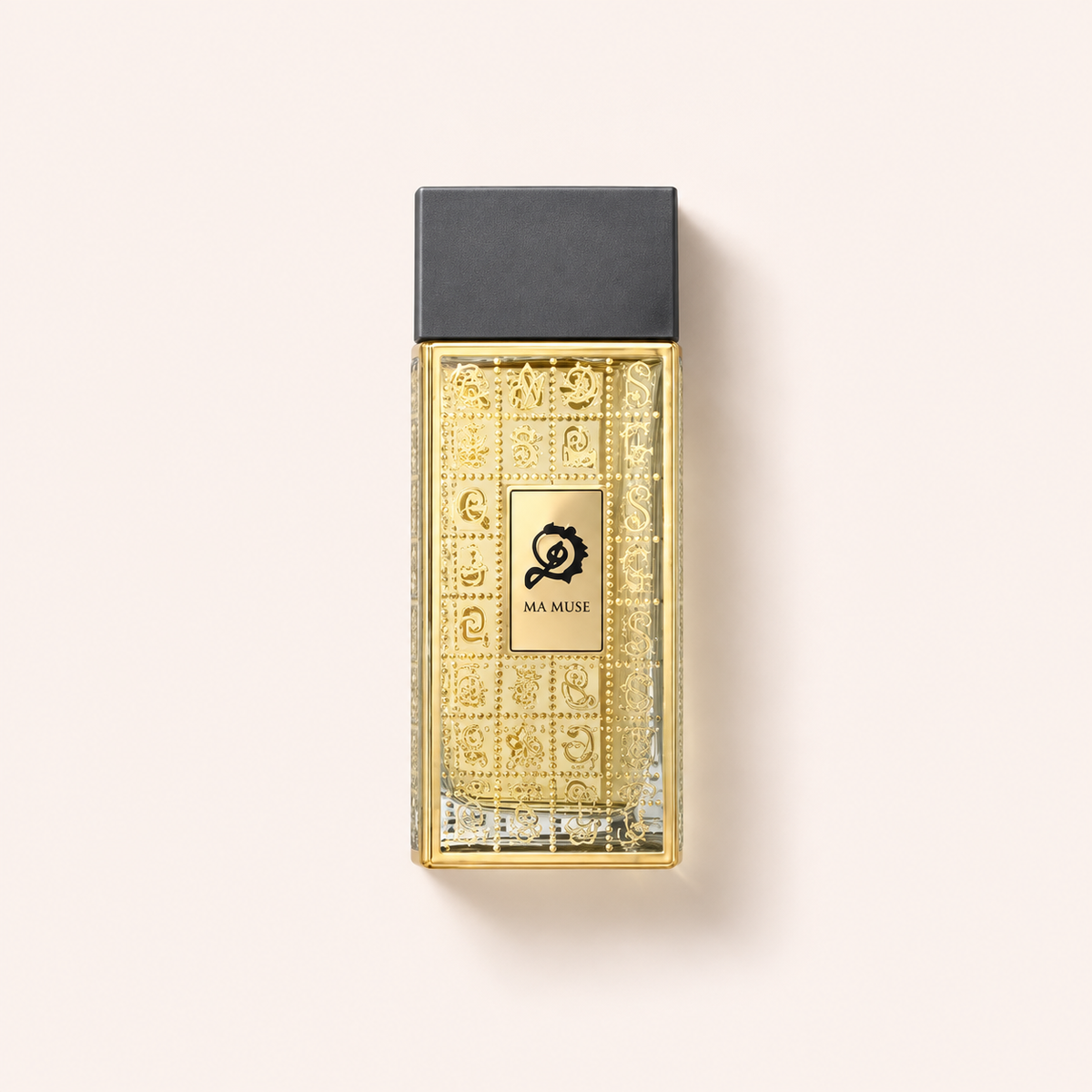 Dali Haute Parfumerie Daligramme Ma Muse EDP 100 ml – MrRizz