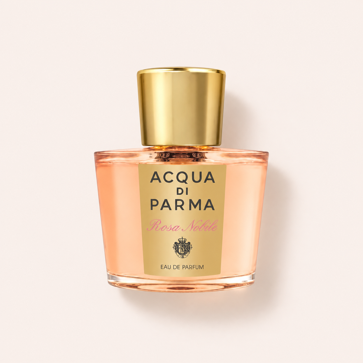 Acqua di Parma Le Nobili Rosa Nobile EDP 20 ml – MrRizz