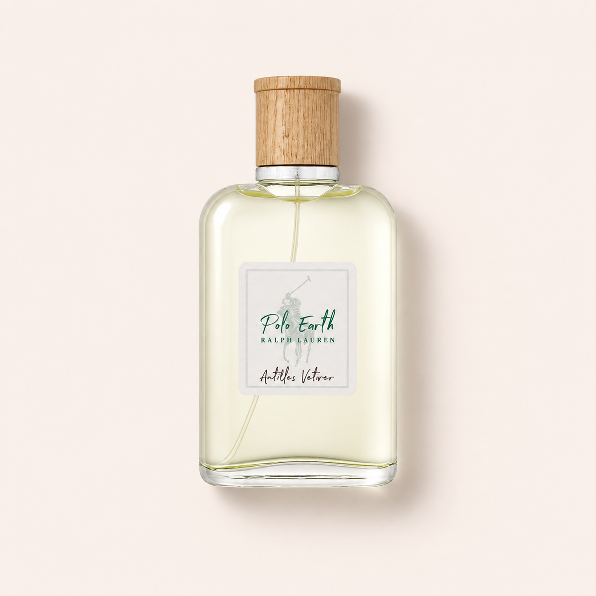 Ralph Lauren Polo Earth Antilles Vetiver EDT 100 ml – MrRizz