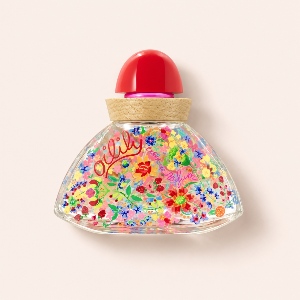 Oilily Classic EDP 50 ml – MrRizz