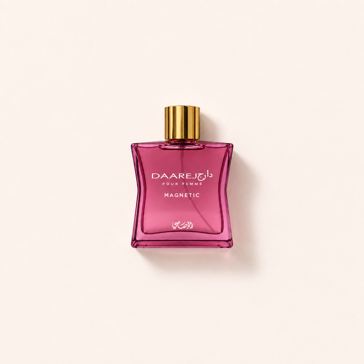 Rasasi Daarej Magnetic 100 ml